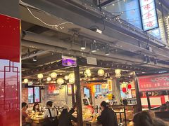 -牛市坎火锅(温州街店)