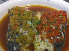 -小秦淮·南京土菜(新亭西路店)