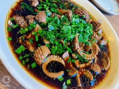 -周家二小姐的菜(西津渡店)