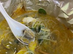 -见味花甲(福田coco park店)