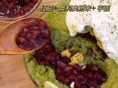 -怪物的冰与火(天虹商场中山路店)