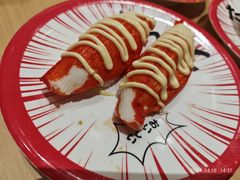 -友壹町寿司(佛山新DNA店)