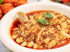 -有腥气私房菜·寻味顺德