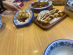 -裕鼎鲜·新中菜(青山湖万达店)