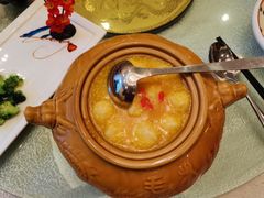 -玉华宫宾馆·餐厅(铜川驻京办店)