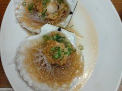 -青岛海景花园大酒店·白果树餐厅青岛菜