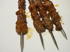 -羊门客在·烤盐池滩羊·川菜