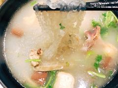 -小杨生煎(龙之梦购物中心店)