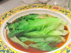 -京味斋·烤鸭·北京菜(安贞店)