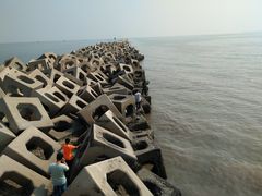 -东疆建设开发纪念公园