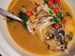 -禾珍珠家常小馆(河南博物院店)