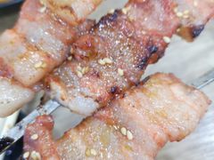 五花肉-老虎滩大连海鲜烧烤(建邺云锦路总店)