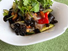 老醋三样-桃子餐厅·天津菜(红星路直营店)