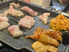 -Dombe豚(黑猪肉街店)