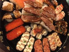 -苍井寿司(珠海金域华府店)