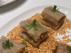 -宫燕府·京菜·烤鸭·淮扬菜(王府中心店)