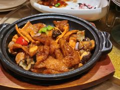 浮皮海参煲-79号渔船海鲜饭店(华强北店)