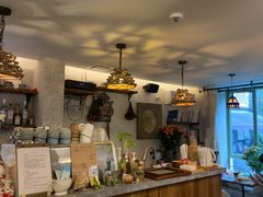 -绿房子方寸咖啡(星海名城店)