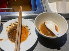 -海底捞火锅(大唐店)