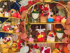 -咖梦餐厅 COMENG RESTAURANT