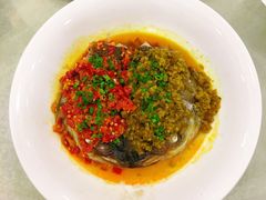 -新东城喜宴海鲜酒家(同德店)