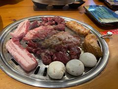-炽城·烤肉名家(鸿达中央广场店)
