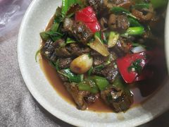 -75幢私房菜馆