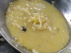 -溢福香东北兄弟酱骨饺子馆(刘家冲店)