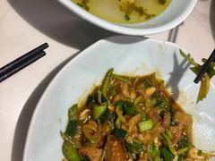 -春天里餐厅(西田城店)