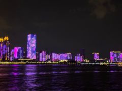 -武汉关码头(轮渡站)