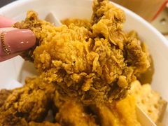 -麦当劳(北京南站店)