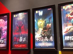 -Xcape异时刻密室逃脱魔法互动(瑞虹天地太阳宫店)