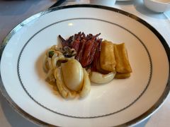 -味钱塘·钱塘渔鲜·地道江浙菜(宋城店)