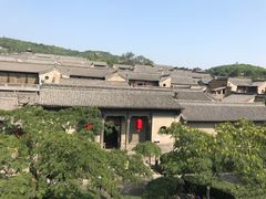 -山西王家大院
