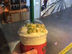 -茉酸奶(松江开元地中海店)