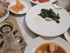-长沙三景韦尔斯利酒店·Oval全日制餐厅自助餐