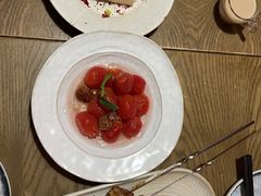 -那时新疆·若羌(经纬汇店)