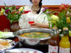 -大理.老字号渝记酸萝卜乌鱼(古城总店)