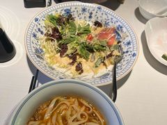 -杏花堂晋商私房菜(华熙五棵松店)