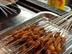 -臻老板牛肉面(光华路SOHO店)