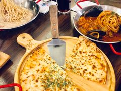 -Kpasta韩式意大利面