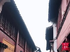 -云南路美食街