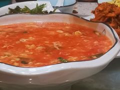 -刀郎牛肉面新疆餐厅·烧烤(清真通州珠江国际城店)