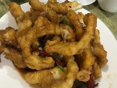 -九龙餐厅(大沽路店)