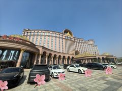 -唐山河头老街国丰维景国际大酒店