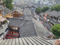 -重庆十八梯传统风貌区