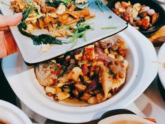 -潮界(虹桥新天地店)