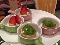 -惠州金海湾嘉华度假酒店