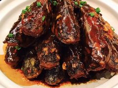 -马仕玖煲·融合菜·酥不腻烤鸭(人大店)