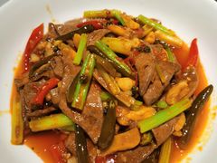 -花椒俏川菜小馆(南海万达店)